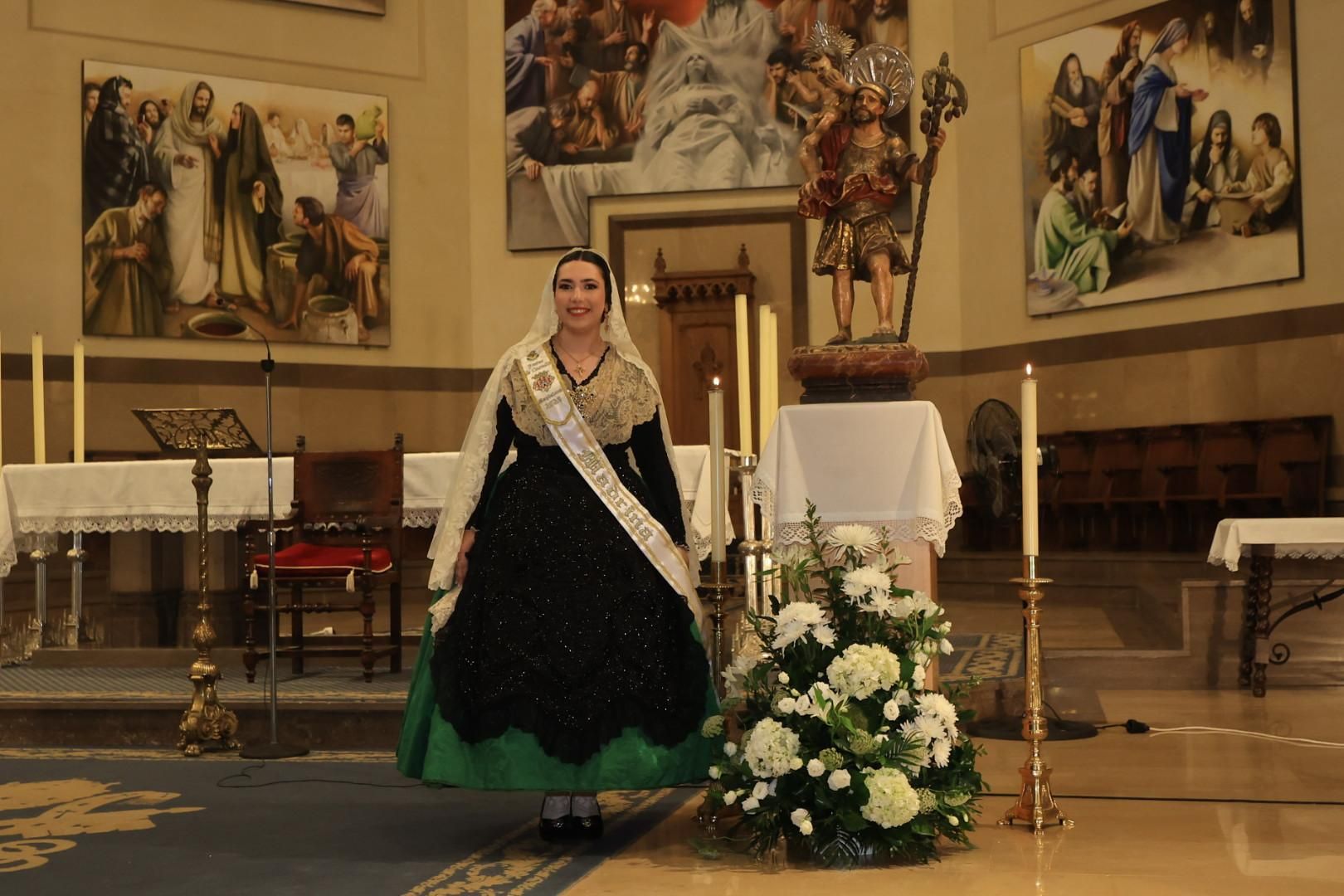 Galería: Castellón celebra San Cristóbal
