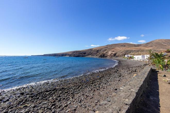 Las 5 mejores playas de Lanzarote