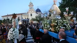 ¡Hasta pronto, Mareta de Castelló!