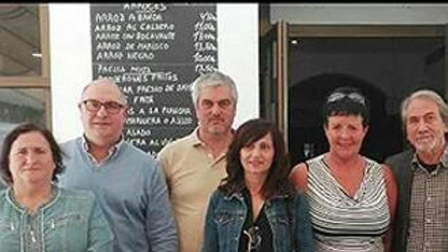 Reunión entre el PIM y Claro.