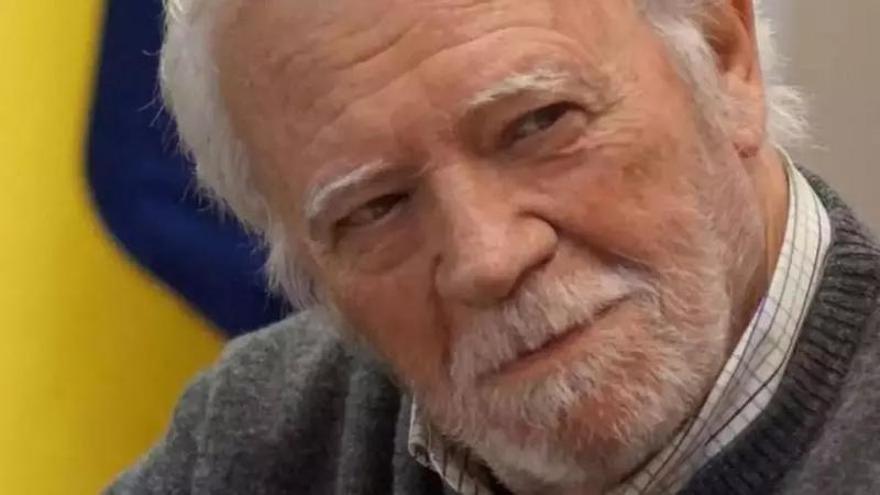Rafael Ballesteros, original sonetista