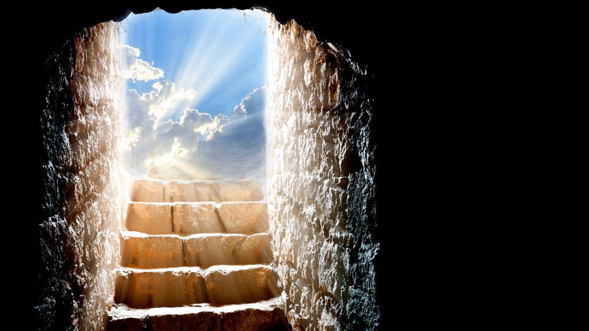 Gelassen mit dem Tod umgehen: Kinder haben oft eine andere Sichtweise als Erwachsene dazu.