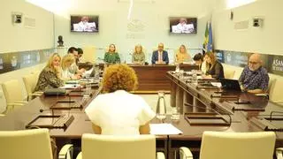 PP, PSOE y Unidas instan a la Junta a garantizar la rehabilitación continuada de los afectados por la polio