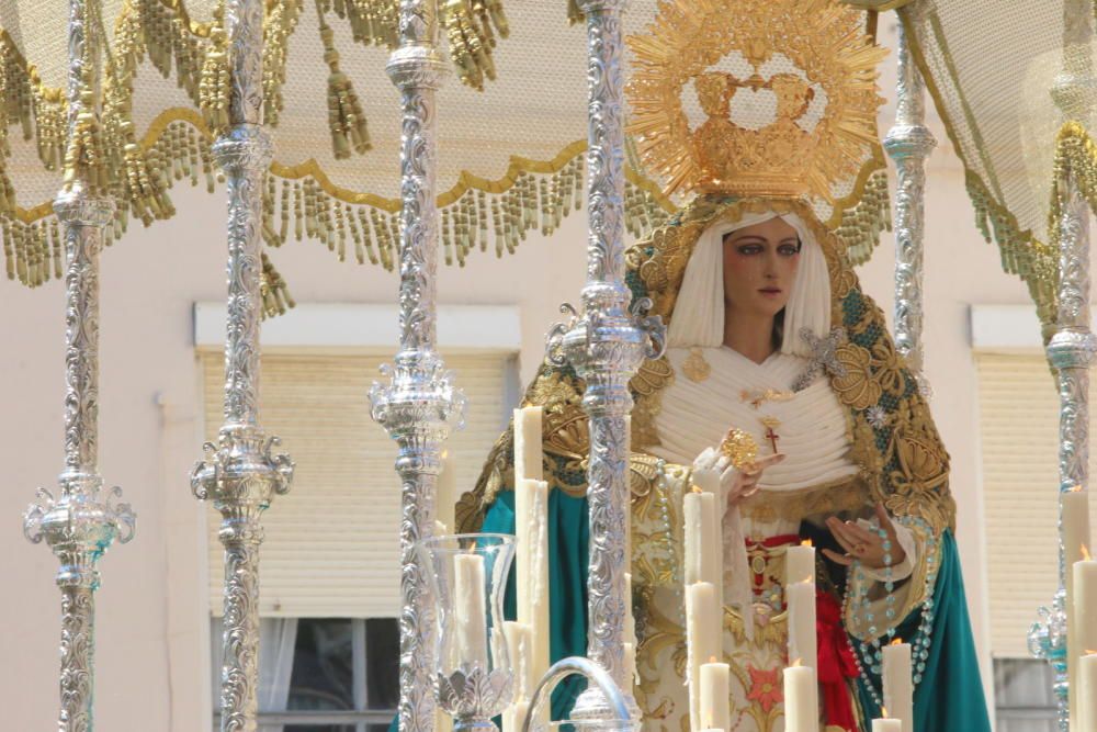 Domingo de Ramos | Dulce Nombre