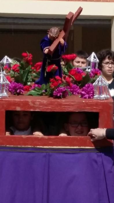 Semana Santa en el Amor de Dios