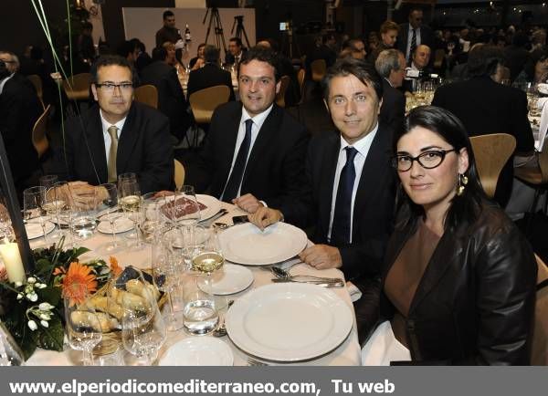 GALERÍA DE FOTOS - Gala Empresa del Año de Mediterráneo III - IV