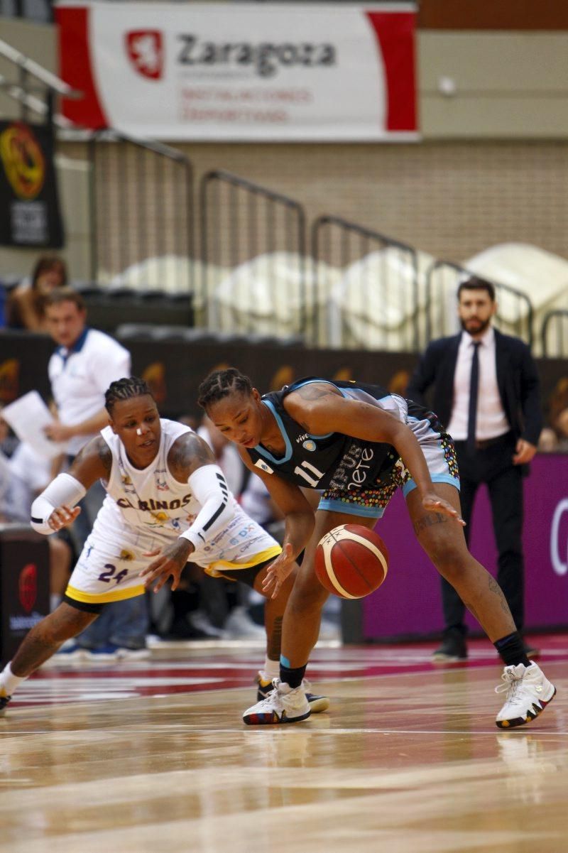 Baloncesto Femenino en el Siglo XXI