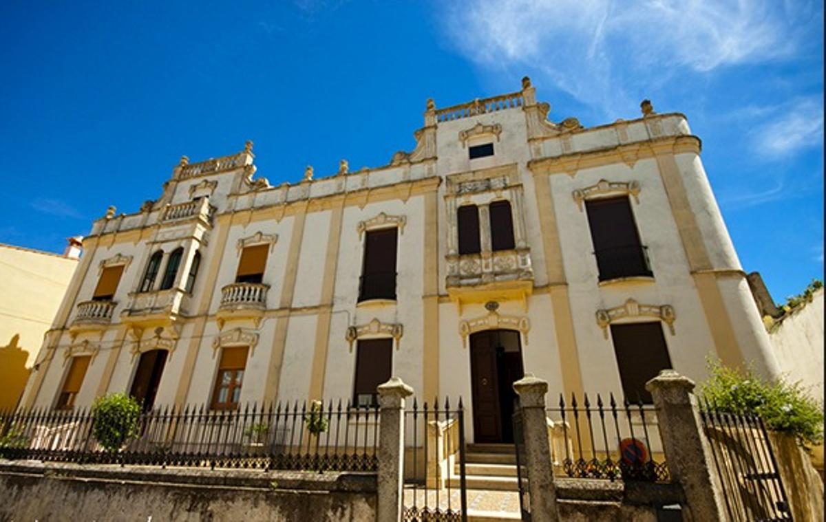 Galería | Así es Alcuéscar