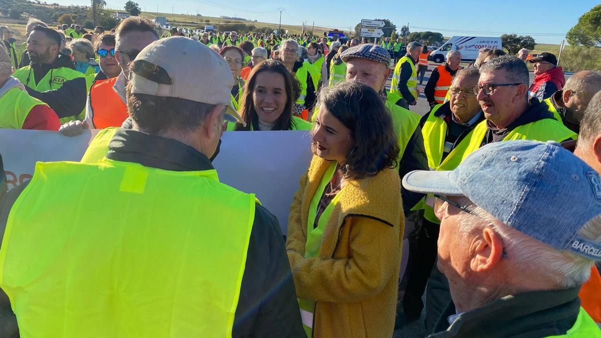 Unidas por Extremadura