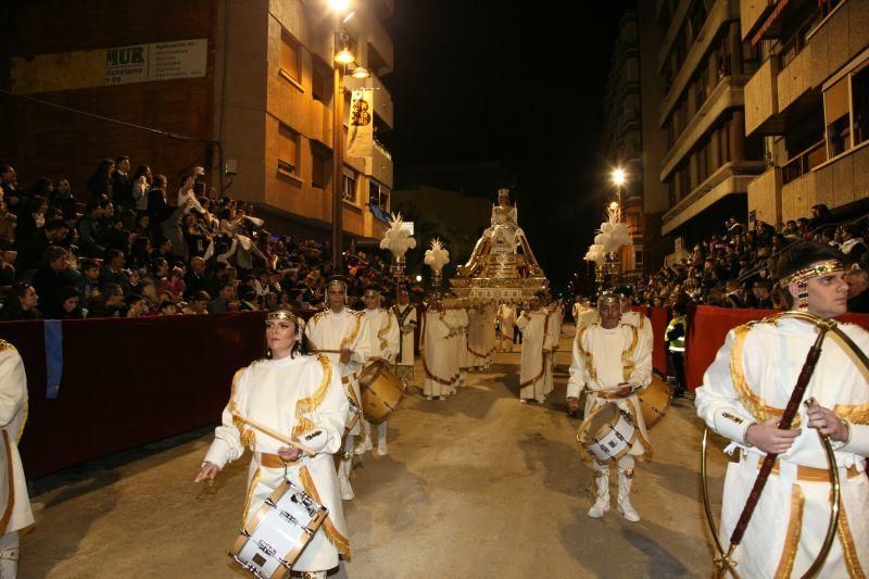 Viernes de Dolores en Lorca