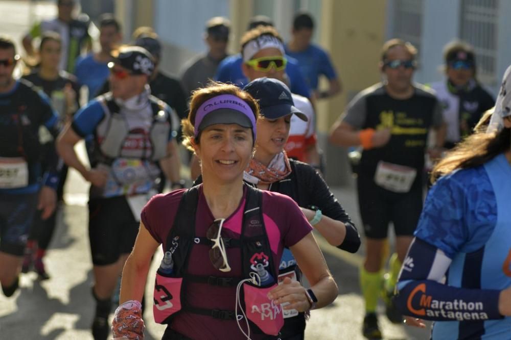 Trail de Alumbres