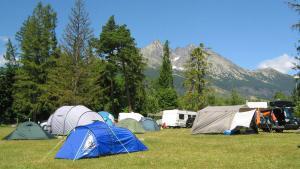 Los 5 mejores camping de Catalunya