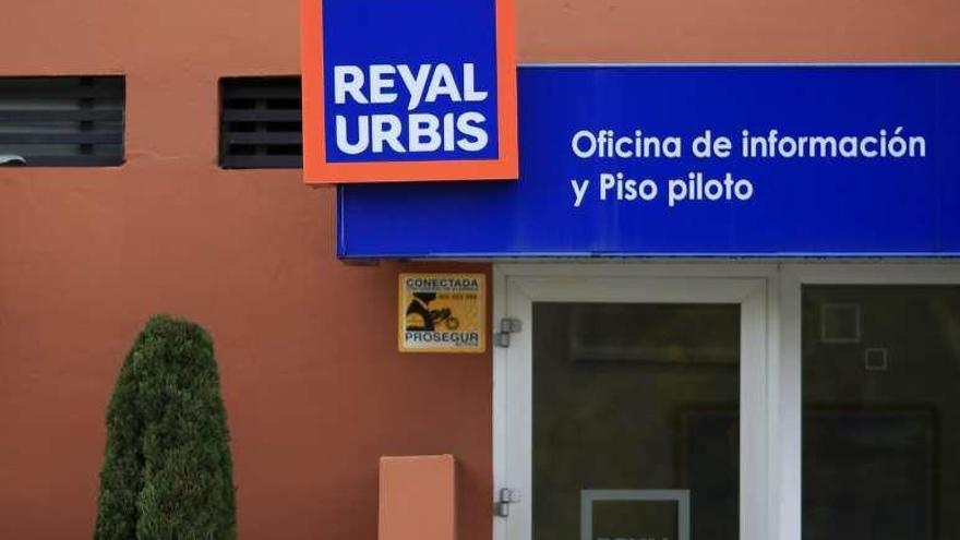 Reyal Urbis, a liquidación tras el rechazo de los acreedores al plan de refinanciación