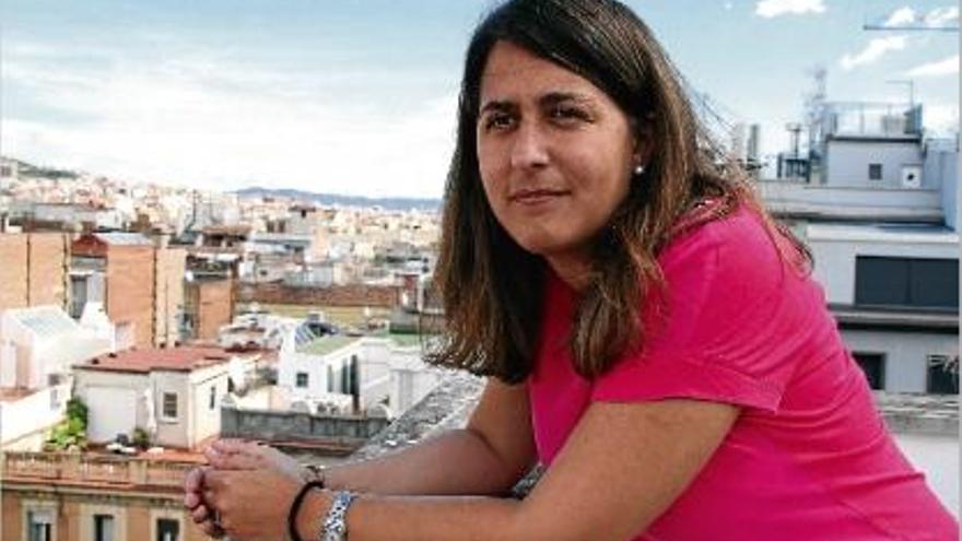 La portaveu convergent, Marta Pascal, denuncia que l&#039;estat ataca Catalunya &quot;deliberadament&quot;.