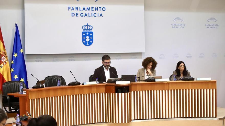 La Xunta prepara un concurso permanente de traslados para agilizar la movilidad de sus funcionarios