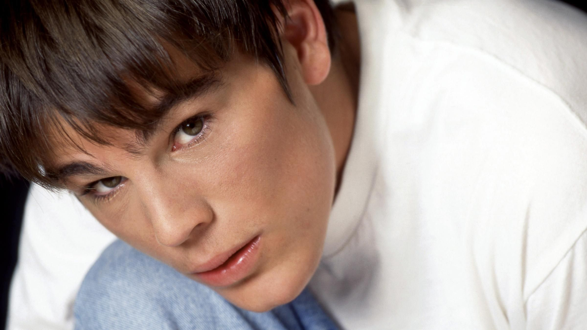 Actor Josh Hartnett Hospitalizado Tras Accidente de Coche en Nueva Zelanda Durante Rodaje