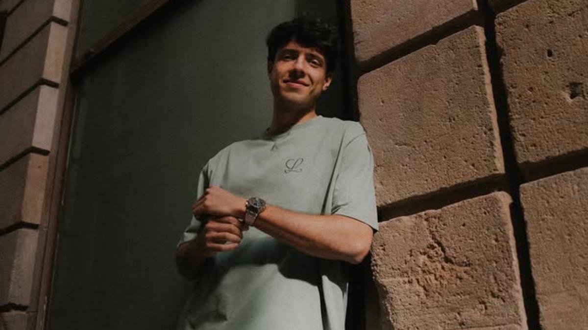 Audemars Piguet entra en juego con el ‘Mozart’
