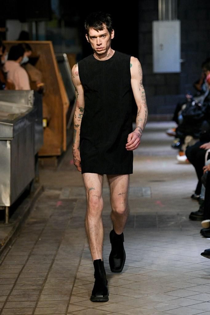Eckhaus Latta