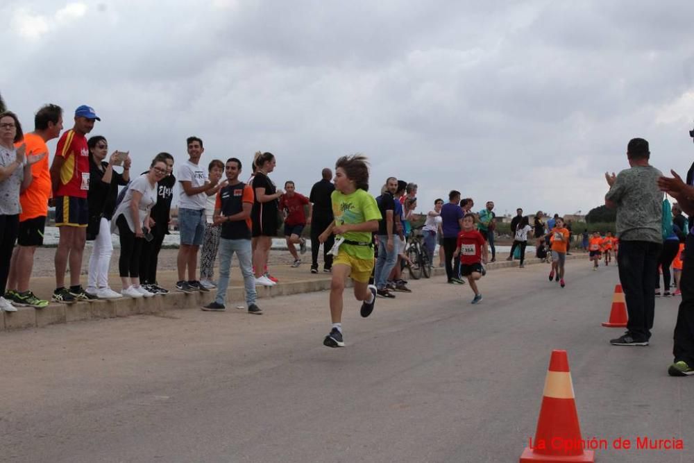 Cross de La Palma