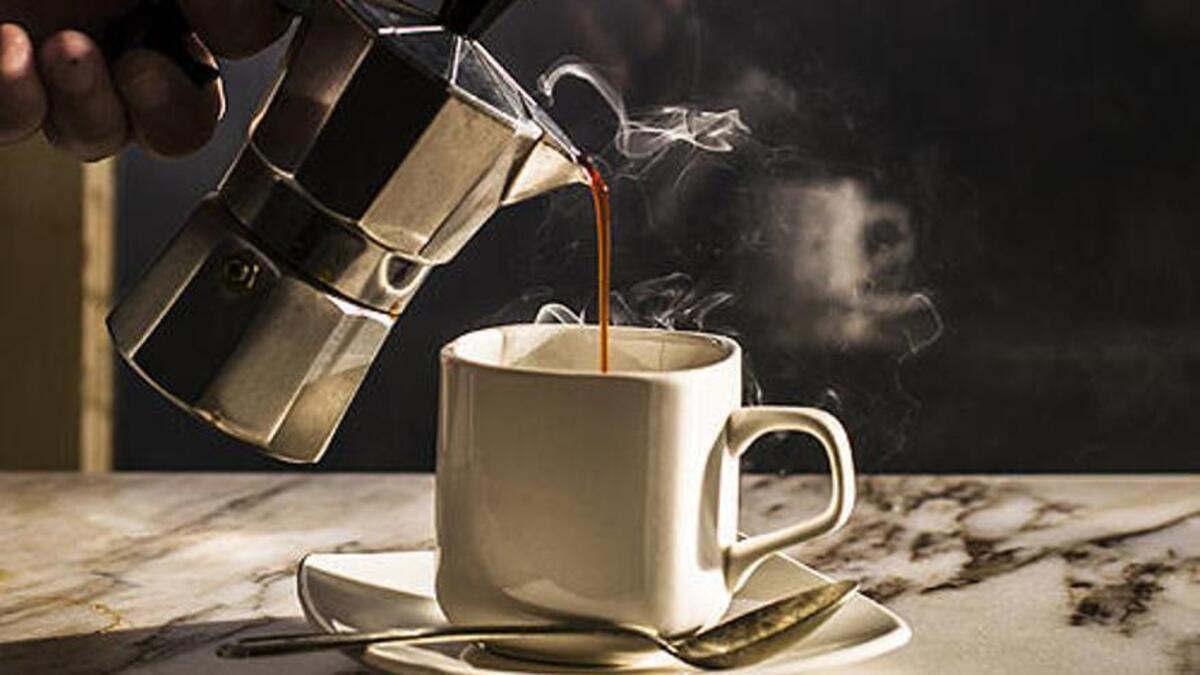 Amantes del café: ¡Cuidado con la sobredosis! Descubre cuántas tazas son demasiadas.