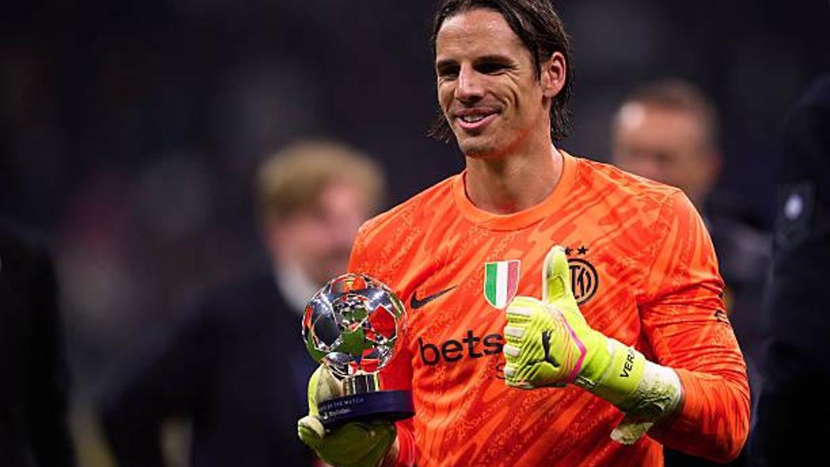 Resumen, goles y highlights Inter 4 - 3 FC Barcelona de la vuelta de semifinales de la Champions League