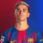 Gavi, Centrocampista