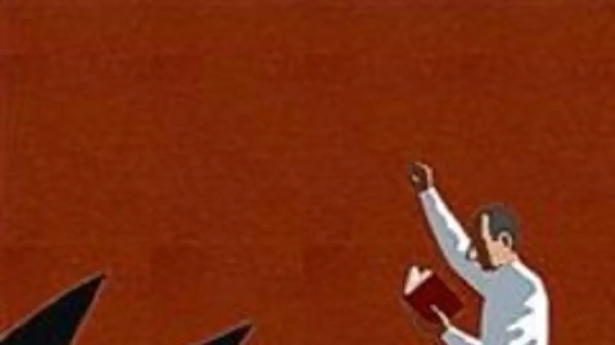 Sabato, Hessel y la resistencia