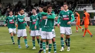 El entrenador del Ávila agrede a un directivo del Coruxo