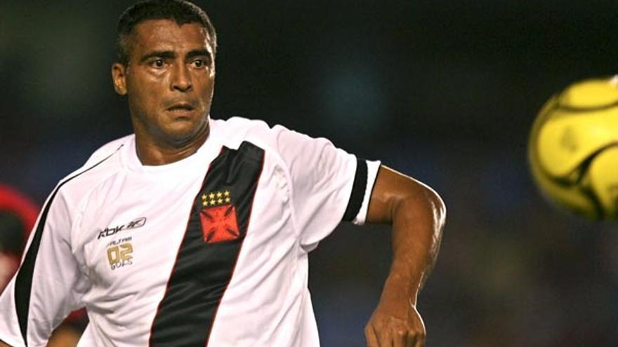 Romario