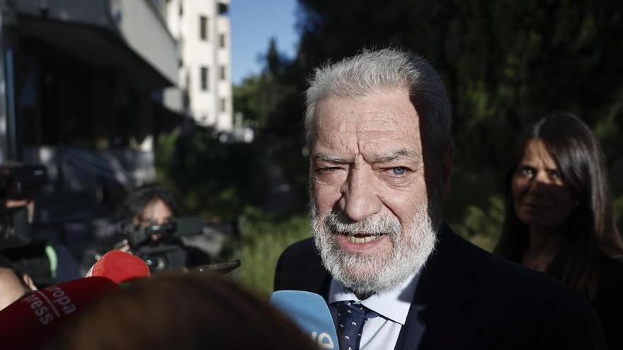El PSOE pide reabrir la causa a Miguel Ángel Rodríguez y reprocha que borrase mensajes