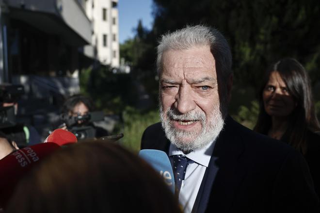 El PSOE pide reabrir la causa a Miguel Ángel Rodríguez y reprocha que borrase mensajes