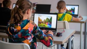 Coding Giants ofereix cursos de programació presencials a Barcelona