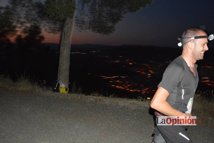 III Carrera Nocturna El Portazgo Cieza 2015
