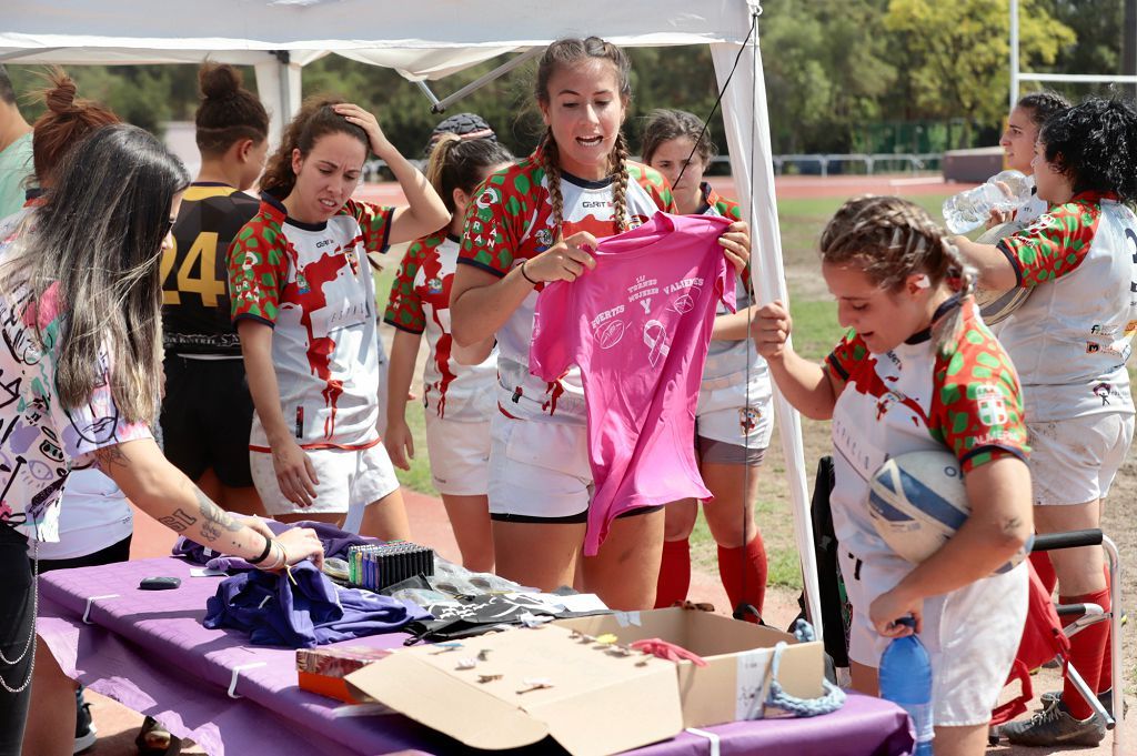 Torneo de rugby