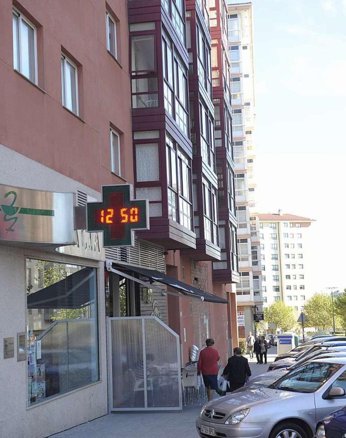 Barrio de Novo Mesoiro.