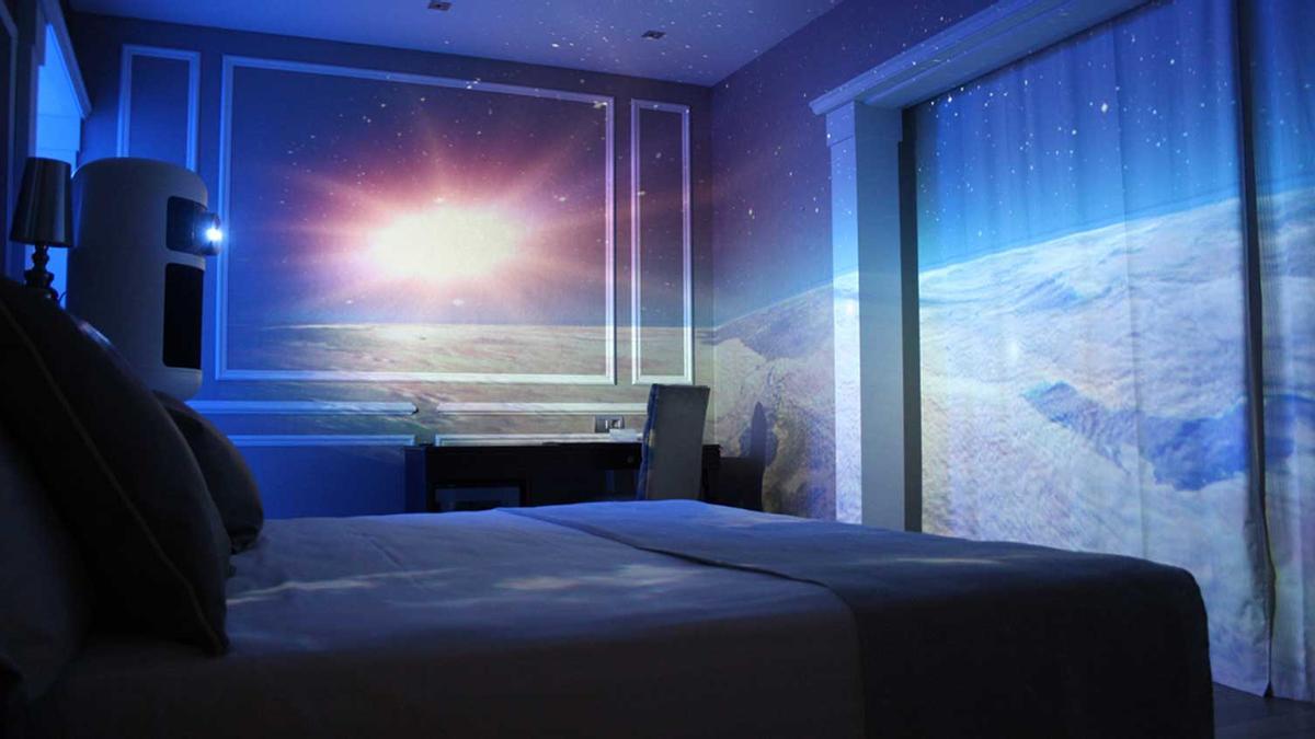 habitacion catalonia