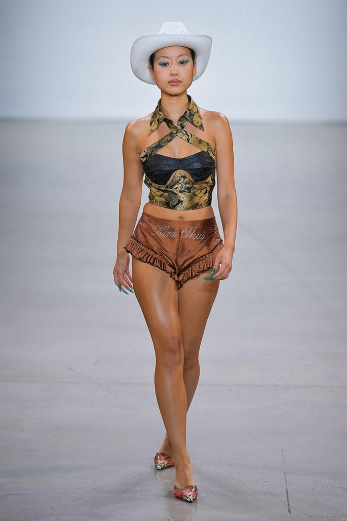 Kim Shui
