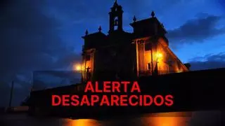 Desaparecida en Lalín otra mujer de 58 años que padece alzhéimer