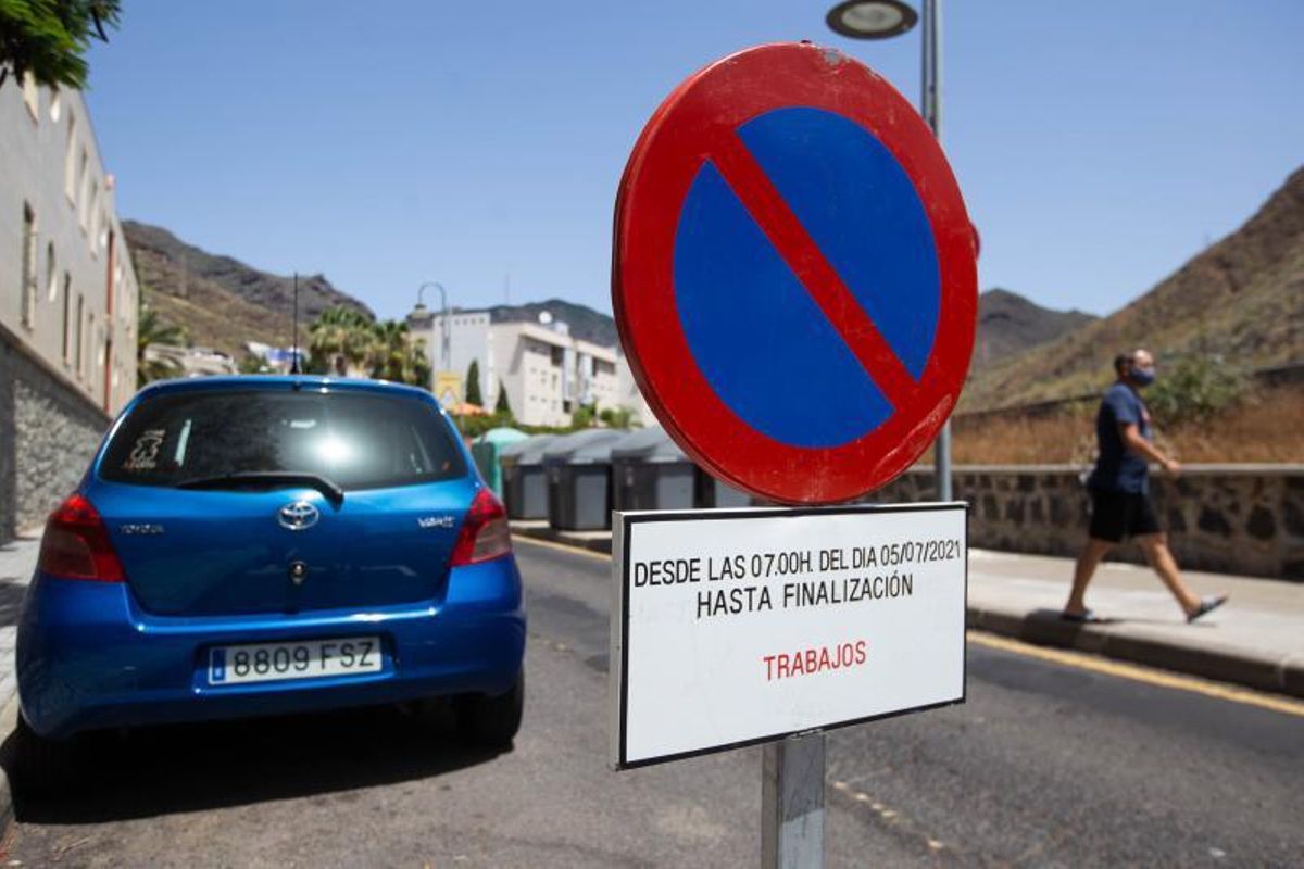 Tenerife Revitalizes Historical Routes with Over €30 Million Investment Tenerife Revitalizes Historical Routes with Over €30 Million Investment