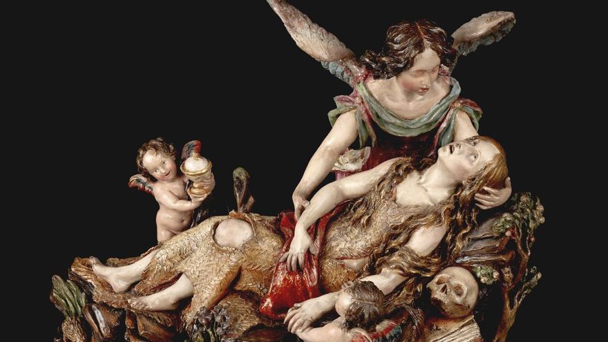 Pioneras sepultadas por la Historia del arte que cuentan ellos: Andalucía empieza a saldar su deuda pendiente