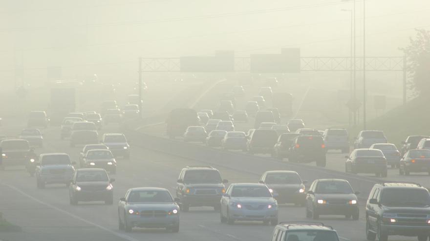 La UE cierra un acuerdo para prohibir los coches diesel y de gasolina en 2035