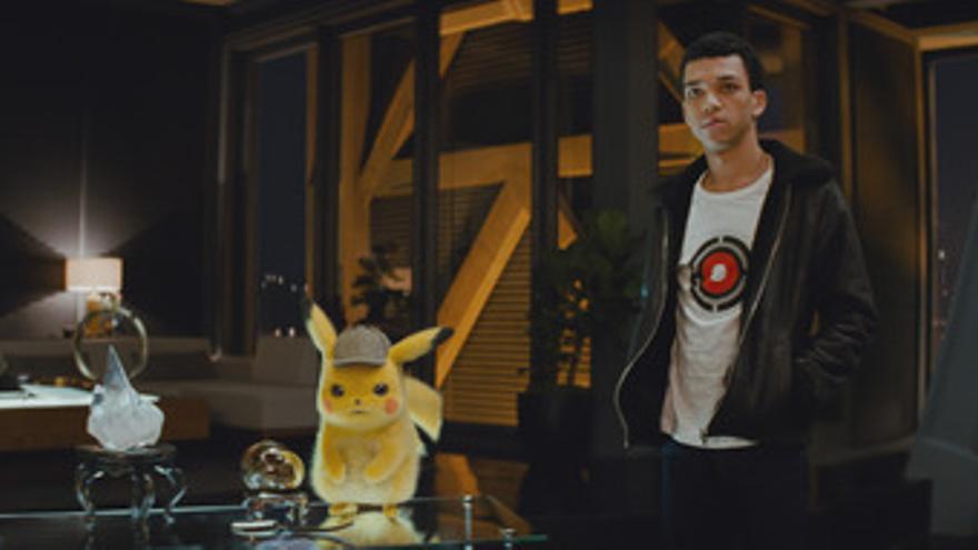 Pokémon: Detective Pikachu