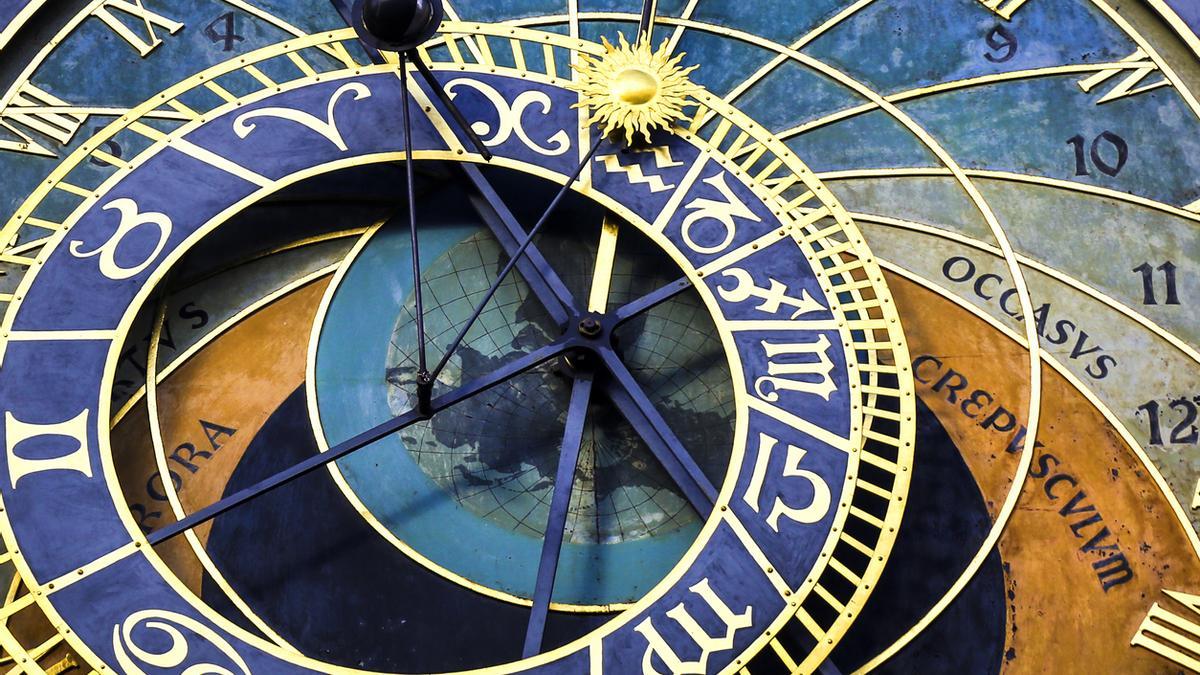 Horóscopo del jueves, 8 de mayo de 2025: todas las predicciones de hoy