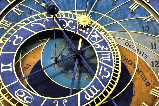 Horóscopo del jueves, 8 de mayo de 2025: todas las predicciones de hoy