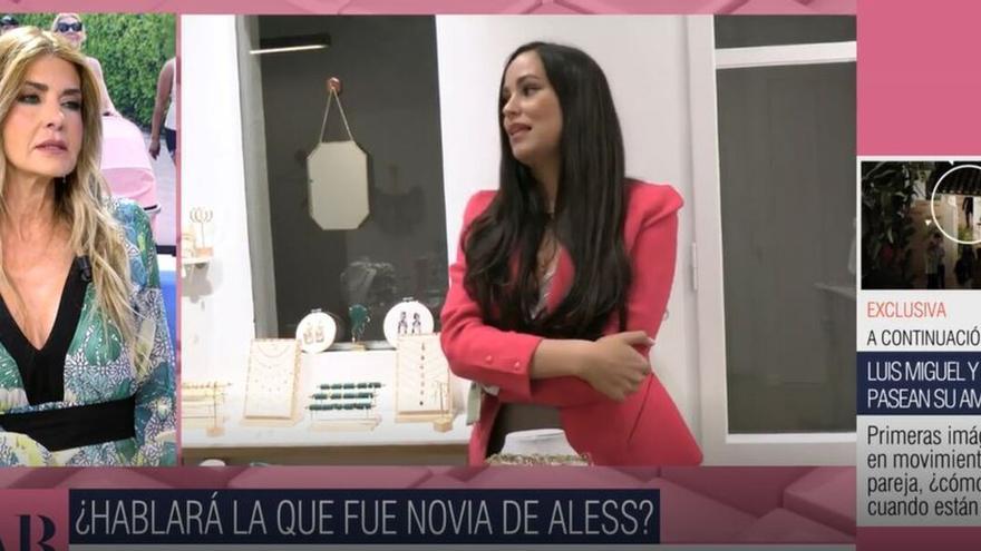 El motivo real por el que Carolina Monje, la ex de Aless, rechazó ser la madre gestante de Ana Sandra Lequio