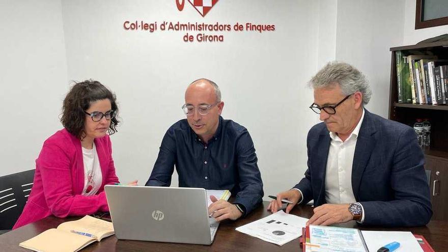 Els administradors de finques de Girona alerten que la nova Llei d&#039;Habitatge no generarà més oferta de lloguer