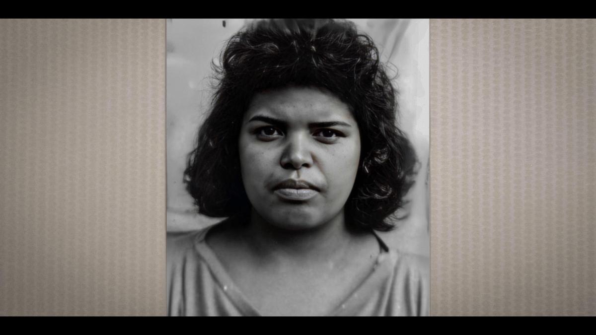 Lucrecia, la mujer asesinada en el primer crimen racista de España