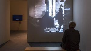 La Virreina exhibeix les diverses cares de Godard