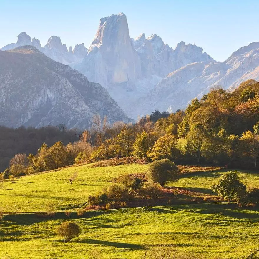 Amaia y su familia lo dejaron todo para mudarse a Asturias: " Nos miramos y dijimos: ‘Este es nuestro sitio’”