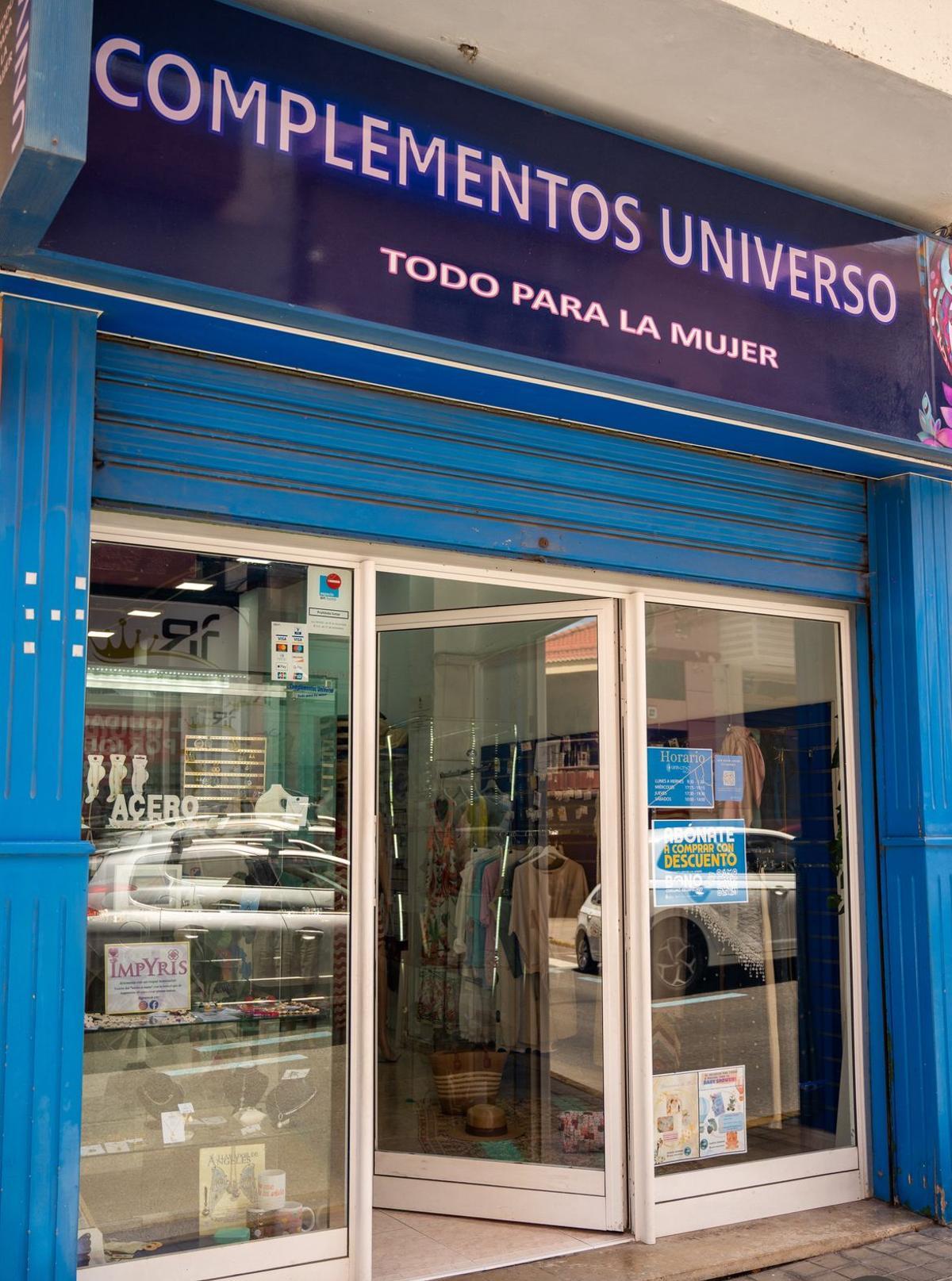 UNIVERSO & CO. 02